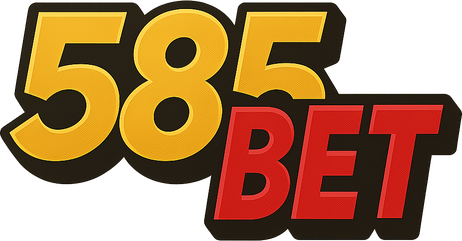 585bet Logo